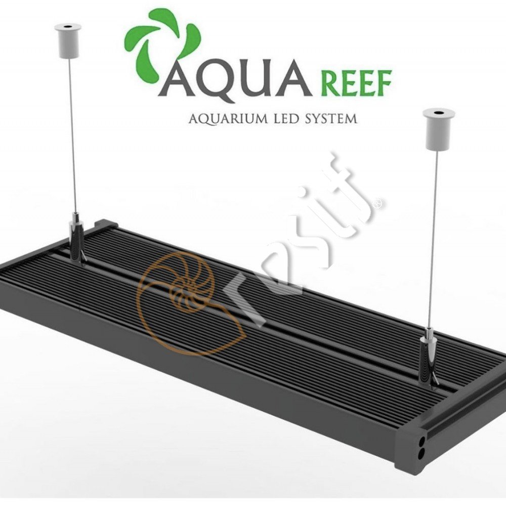 F 100 LED Aydınlatma - Resif Serisi