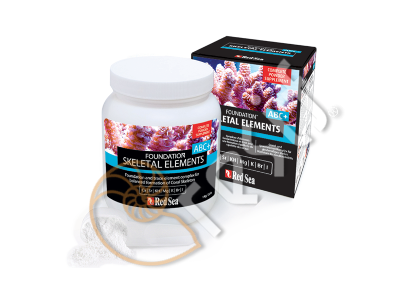 Red Sea Skletal Elements 1 kg