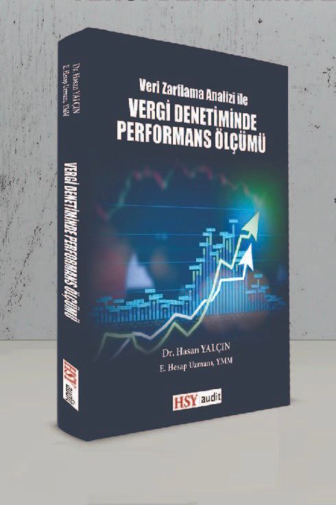 Veri Zarflama Analizi ile VERGİ DENETİMİNDE PERFORMANS ÖLÇÜMÜ