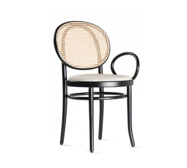 One-Armed Thonet Sandalye