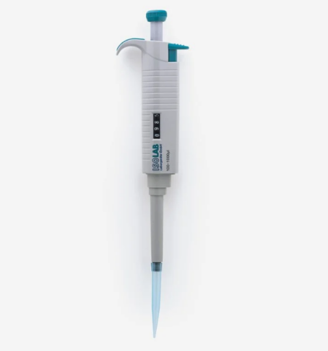 Otomatik Pipetler