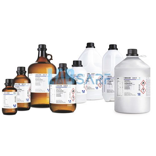 Aluminium Chloride Hexahydrate Emprove 1 Lt ( Alüminyum Klorür Heksahidrat) CAS: 7784-13-6