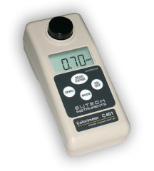 Eutech™ Colorimeter C 201