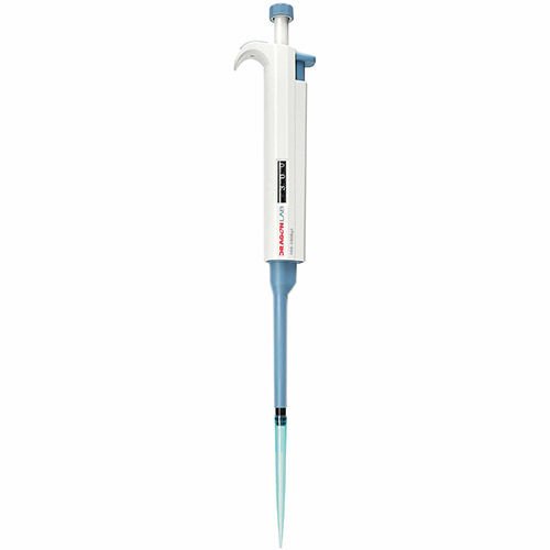 Otomatik Pipet TopPette Tek Kanallı 0.1-2.5μl Yarı Otoklavlanabilir