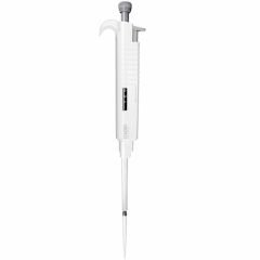 Otomatik Pipet MicroPette Tek Kanallı 5-50μl Ayarlanabilir Hacim Yarı Otoklavlanabilir