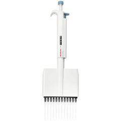 Otomatik Pipet MicroPette Oniki Kanallı 50-300μl Ayarlanabilir Hacimli Yarı Otoklavlanabilir