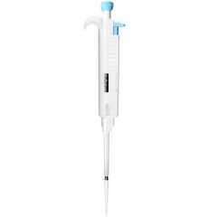 Otomatik Pipet MicroPette Plus Tek Kanallı 2-20μl Ayarlanabilir Hacimli Otoklavlanabilir