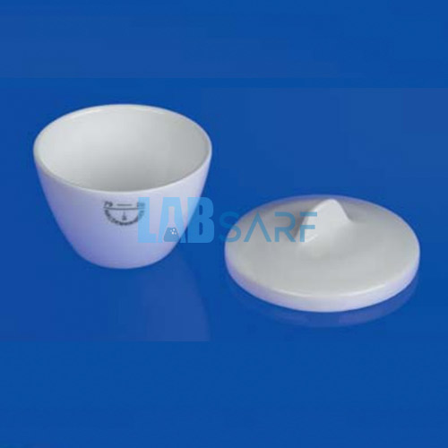 Porselen Kroze  Kısa Tip  180 ml  Çap: 83 mm  Yükseklik: 55 mm