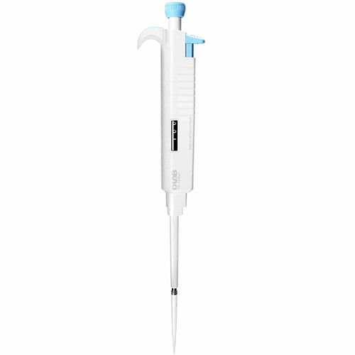 Otomatik Pipet MicroPette Plus Tek Kanallı 50μl Sabit Hacimli Otoklavlanabilir