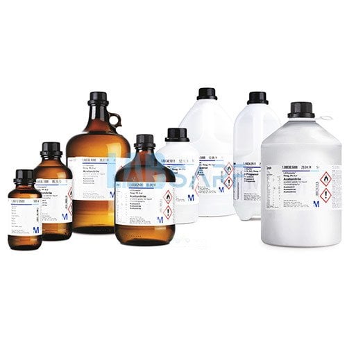 Combicoulomat Frit Karl Fischer Reagent For The Coulometric 500 ml (Coulometric için Combicoulomat Frit Karl Fischer Reaktifi) CAS: 26739-54-8, 19227-70-4, 135074-98-5, 7553-56-2