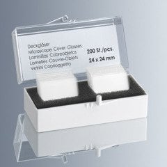 Lamel No:1 & 24x32 mm & 100'lük Menteşe Kapaklı Kutuda & 100 Adet/Kutu-(1 Kutu)