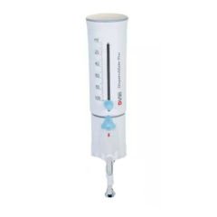 Şişe Üstü Dağıtıcı Dispenser 1.0-10ml DispensMate PRO Otoklavlanabilir (Kahverengi Reaktif Şişesi Olmadan)