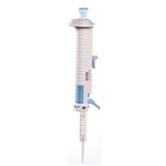 Pipet Tekrarlayıcı Stepper StepMate Ayarlanabilir Pipetleyici