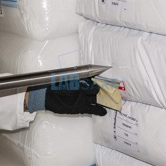 Uno Örnekleyici & AISI 316L/PTFE & 85 cm & 5316-1085