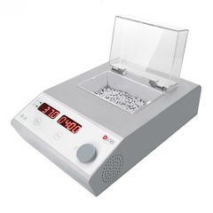 Dry Bath HB150-S2 Kuru Blok Led Djital Isıtıcı 150℃ İle 1 Adet Isıtma Bloğu Veya 1 Adet HB120-S Isıtma Bloğu