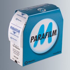 Parafilm M 75 mt x 5 cm & 1 Adet/Kutu-(1 Kutu)