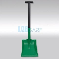 İki Parçalı Kürek & Endüstri İçin & 97 cm & 8300-2001