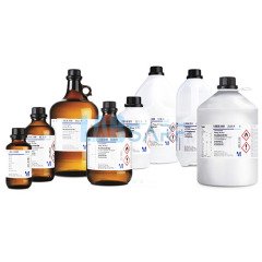 Hematoxylin Solution 500 ml (Hematoksilen Çözeltisi) CAS: 107-21-1, 7681-55-2, 122-99-6, 10043-01-3, 517-28-2