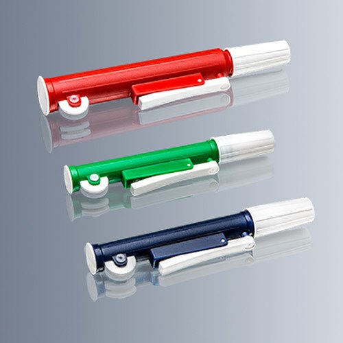 Pipet Pompası (PI-PUMP) & 2 ml & Mavi -1 Adet