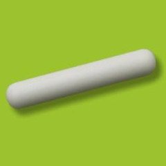 PTFE Teflon Manyet Balık & Standart & 20x6 mm & 1 Adet