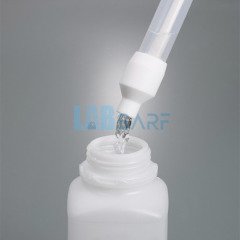 Sıvı Örnekleyici & PTFE/FEP-Şeffaf & 250 ml & 5330-2100