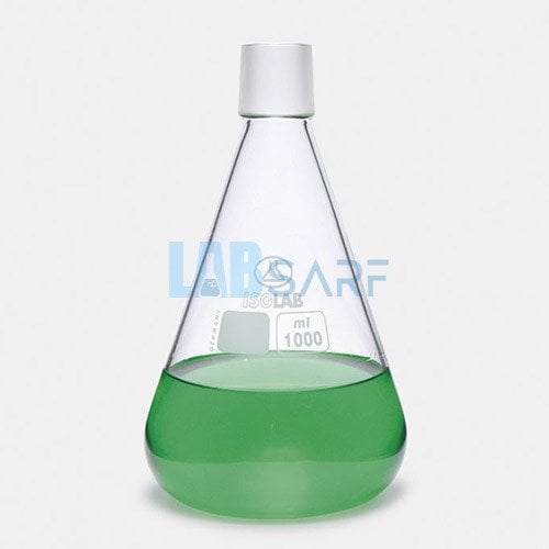 Vakum Şişesi 1000 Ml - (1 Adet)