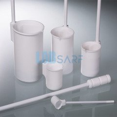 Kepçe PTFE & 250 ml & 5389-0250