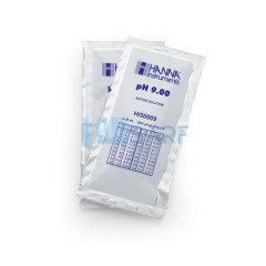 pH 9.00 Teknik Kalibrasyon Tampon Poşetleri (25 x 20 mL)