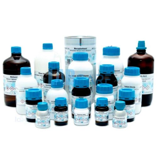 Hydrochlorıc Acıd Fumıng 37%(Hidroklorik Asit), Acs Reagent, Reag. Iso, Reag. Ph. Cas No:7647-01-0 2,5LT plastik şişe