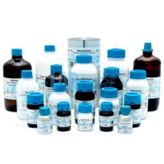 Methylene Blue, (C.I. 52015) Ar For Mıcroscopy Cas No:122965-43-9 50G plastik şişe