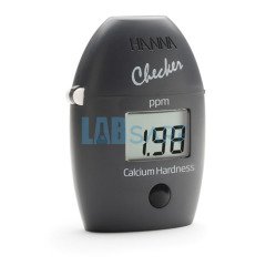 Kalsiyum Sertliği Kolorimetre - Checker® HC