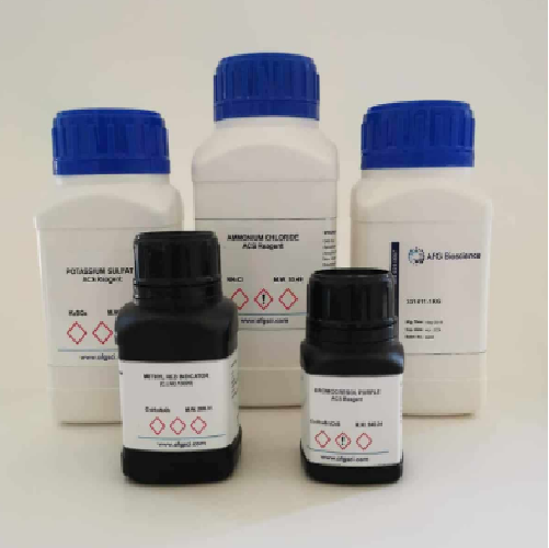 Ammonium formate (Amonyum Format) for analysis Cas No:540-69-2 500GR