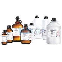 1-Propanol Emplura  2,5 Lt CAS: 71-23-8