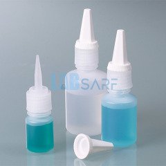 Damlalıklı Şişe & 50 ml & 0307-0050