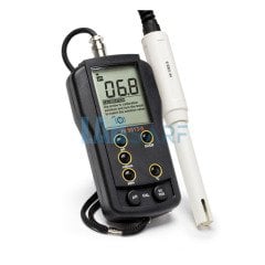 Taşınabilir pH/EC/TDS Metre