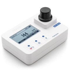 Taşınabilir Fotometre & Hidrazin & 0 ila 400 μg/L Aralığı & Sadece Metre -1 Adet