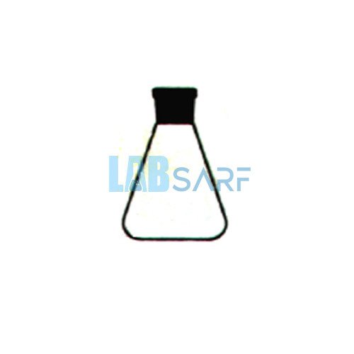 Şilifli ERLEN NS 19/26 100 ml -(1 Adet)