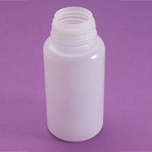 LDPE Şişe & Kapaksız & Geniş Boyunlu & 1000 ml & 1 Adet