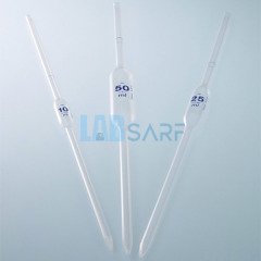 Tek İşaretli Pipet & 10 ml & 7553-0010