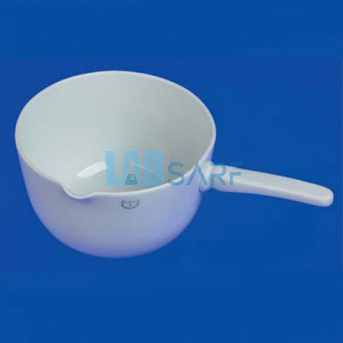 Casseroles  Kapsül Tutacaklı  DIN 12907  1300 ml  Çap: 160 mm  Yükseklik: 97 mm-(1 Adet)