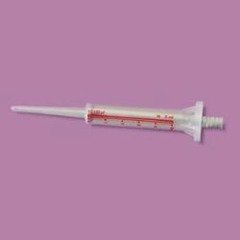 Dispenser Pipet Ucu & 5 ML & Steril & 100 Adet/Paket-(1 Paket)