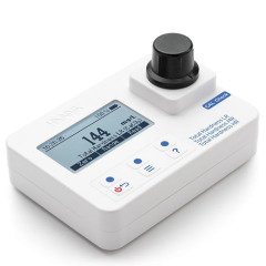 Taşınabilir Fotometre & CAL Kontrollü CAL Kontrollü Toplam Sertlik -1 Adet