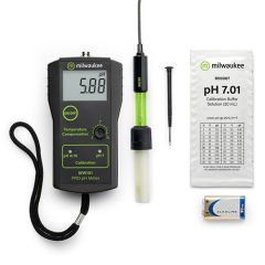 MW101-BEV İçecekler İçin pH Metre - pH Ölçer