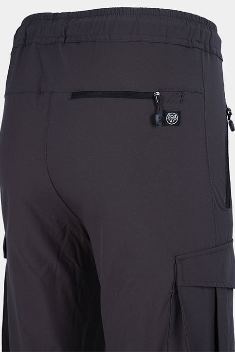 Gamp Körüklü Cep Pantolon