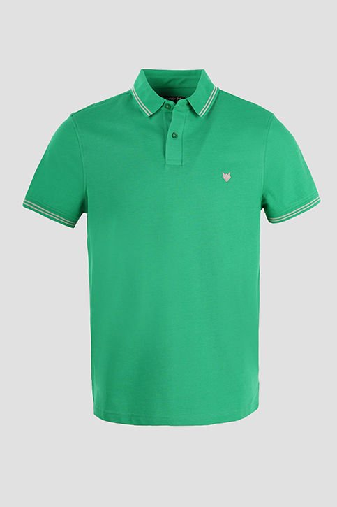 Gamp Polo Yaka Tshirt