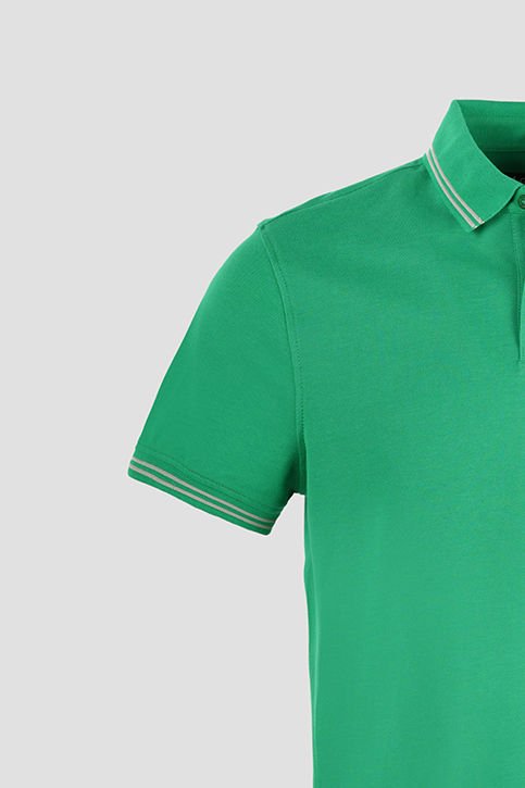 Gamp Polo Yaka Tshirt