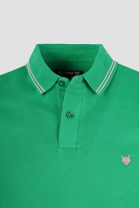 Gamp Polo Yaka Tshirt