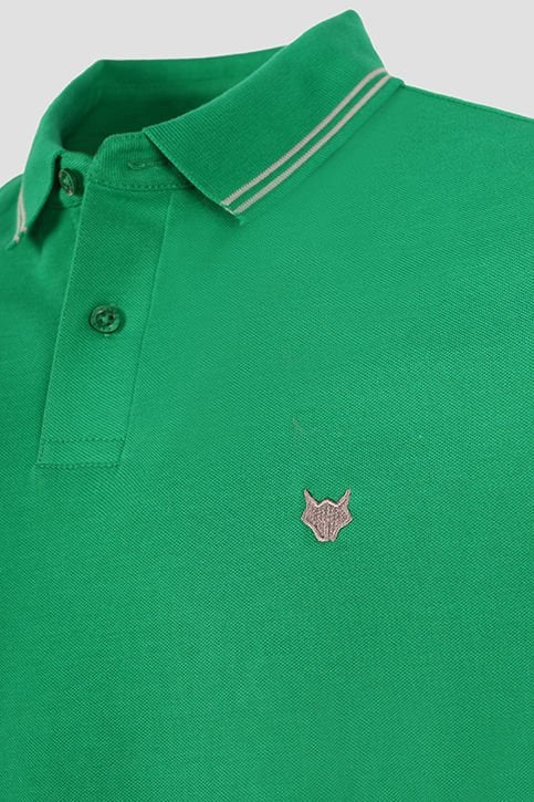 Gamp Polo Yaka Tshirt