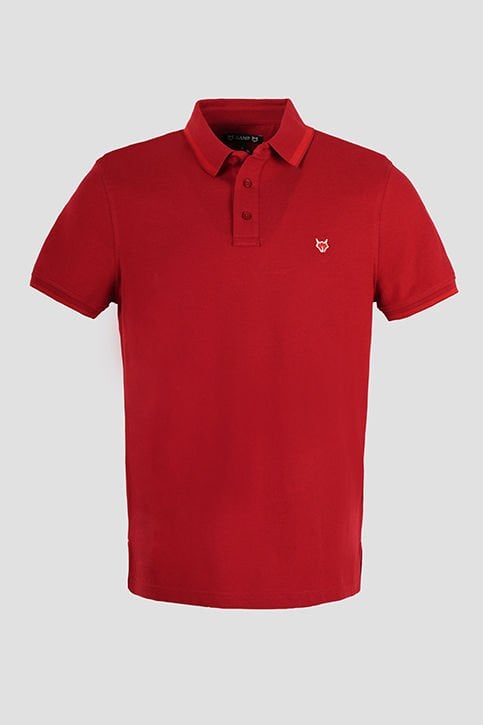 Gamp Polo Yaka Tshirt