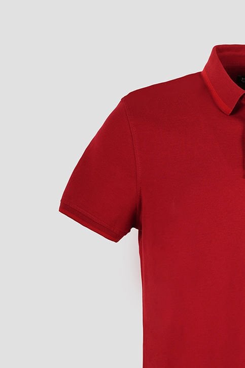 Gamp Polo Yaka Tshirt